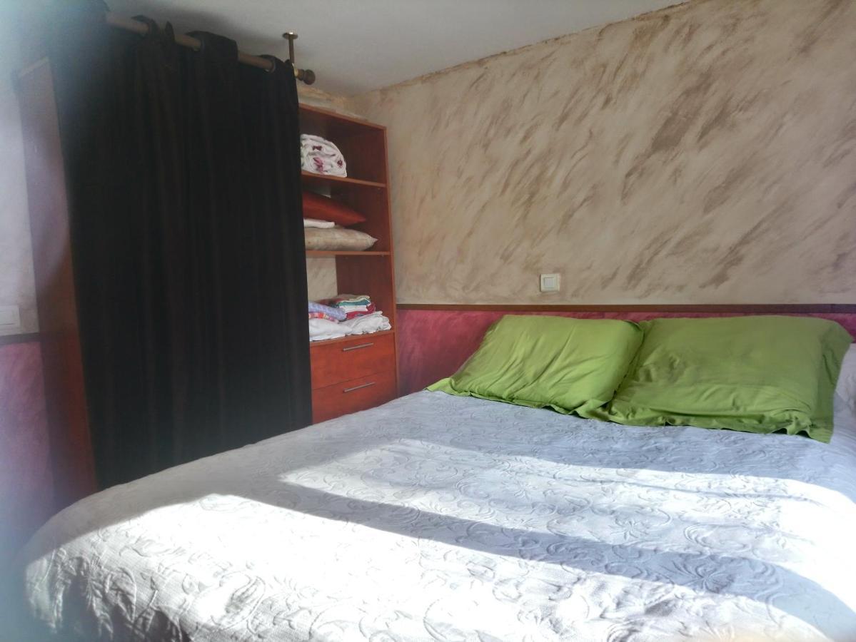 4 Rue Guy De Maupassant Apartment Valmont  Exterior photo